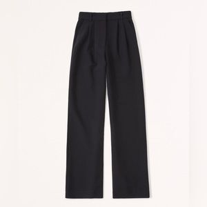 Tailored Pants/ Trousers